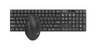 Natec Stingray NZB-1440 Wireless Keyboard + Mouse Set