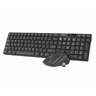 Natec Stingray NZB-1440 Wireless Keyboard + Mouse Set