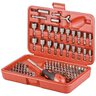 113-part FixPoint 77119 bit and key set