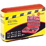 113-part FixPoint 77119 bit and key set