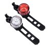 Zestaw lampek rowerowych LED Falcon Eye Wheels FSB0061 Zestaw lampek rowerowych LED Falcon Eye Wheels FSB0061