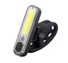 Mactronic DuoSlim LED Bike Light Set ABS0031