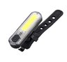 Mactronic DuoSlim LED Bike Light Set ABS0031