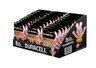 Duracell set-LR6/AA 4BL 20 blisters/LR03/AAA 4BL 10 blisters/CR2032 2BL 7 blisters + Rabbit mascot