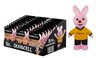 Duracell set-LR6/AA 4BL 20 blisters/LR03/AAA 4BL 10 blisters/CR2032 2BL 7 blisters + Rabbit mascot