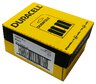 Duracell Kit - LR6/AA 4BL 20 Blisters / LR03/AAA 4BL 20 Blisters + Bag