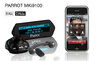Zestaw głośnomówiący bluetooth Parrot MKi 9100