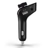 Bluetooth speakerphone with Xblitz X300 Pro FM transmitter