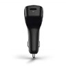 Bluetooth speakerphone with Xblitz X300 Pro FM transmitter