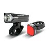 Falcon Eye DuoVelo Rechargeable Bicycle Lamp Set FBS0113