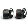 Falcon Eye Twins Rechargeable LED Bicycle Lamp Set FBS0071