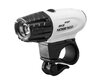 zestaw lamp rowerowych MacTronic Bike Pro Noise 500 i Walle