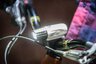 zestaw lamp rowerowych MacTronic Bike Pro Noise 500 i Walle