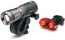 zestaw lamp rowerowych MacTronic Bike Pro Scream i Walle