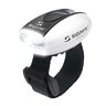 zestaw lamp rowerowych Sigma Micro (biało-czarna i czerwono-czarna)