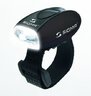 zestaw lamp rowerowych Sigma Micro (czarne)