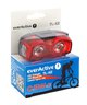 zestaw lampek everActive FL-300 Cree XP-G2 300 lumenów + everActive TL-X2 zestaw lampek everActive FL-300 Cree XP-G2 300 lumenów + everActive TL-X2
