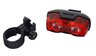 zestaw lampek Falcon Eye Panther + everActive TL-X2