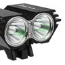 zestaw lampek Falcon Eye Panther + everActive TL-X2