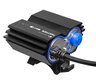 zestaw lampek Falcon Eye Panther + everActive TL-X2
