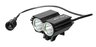 zestaw lampek Falcon Eye Panther + everActive TL-X2