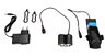 zestaw lampek Falcon Eye Panther + everActive TL-X2
