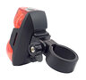 Zestaw lampek rowerowych: przednia Mactronic Noise 04 + tylna everActive TL-X2 Zestaw lampek rowerowych: przednia Mactronic Noise 04 + tylna everActive TL-X2