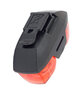 Zestaw lampek rowerowych: przednia Mactronic Noise 04 + tylna everActive TL-X2 Zestaw lampek rowerowych: przednia Mactronic Noise 04 + tylna everActive TL-X2