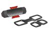 zestaw lampek Mactronic Noise 03 + Mactronic Red Edge zestaw lampek Mactronic Noise 03 + Mactronic Red Edge