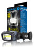 everActive HL-150 + WL-200 flashlight set