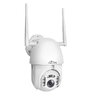Media-Tech MT4102 Full HD 1080p External Wireless Ip Camera