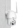 Media-Tech MT4102 Full HD 1080p External Wireless Ip Camera