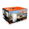 Media-Tech MT4102 Full HD 1080p External Wireless Ip Camera