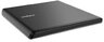 External USB CD/DVD Lite-On ES1 black burner