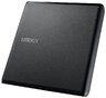 External USB CD/DVD Lite-On ES1 black burner