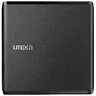 External USB CD/DVD Lite-On ES1 black burner