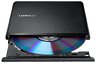 External USB CD/DVD Lite-On ES1 black burner