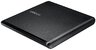 External USB CD/DVD Lite-On ES1 black burner