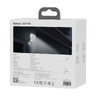 External wall-based LED solar lamp with motion sensor 1.2W Baseus DGNEN-A01