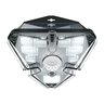 External wall-based LED solar lamp with motion sensor 1.2W Baseus DGNEN-A01
