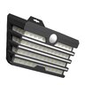 External wall-mounting LED solar lamp with motion sensor 5.1W Baseus DGNEN-D01 set of 2 pieces