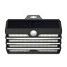 External wall-mounting LED solar lamp with motion sensor 5.1W Baseus DGNEN-D01 set of 2 pieces