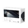 External wall-based LED solar lamp with motion sensor 5.1W Baseus DGNEN-C01