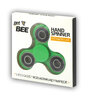 zielony hand spinner / fidget spinner Get BEE
