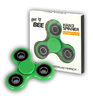 zielony hand spinner / fidget spinner Get BEE