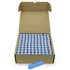 100x 18650 Li-ion battery Samsung INR18650-29E 2850mAh - multipack
