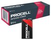 10 x Duracell Procell Intense 6LR61 9V Alkaline Battery