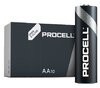 10 x Duracell Procell LR6 /AA alkaline battery