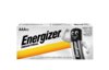 10 x Energizer Industrial LR03 AAA Alkaline Battery