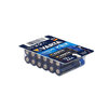 12 x AAA / LR03 Varta Longlife Power 4903 (High Energy) batteries
